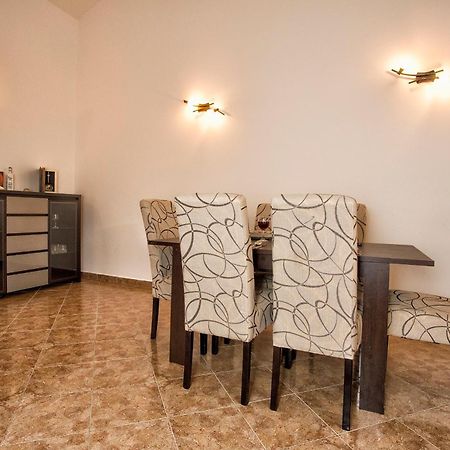 Apartment Sun Village Goran Херцег Нови Стая снимка