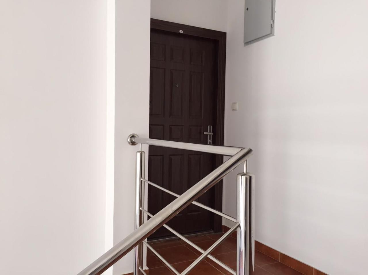 Apartment Sun Village Goran Херцег Нови Екстериор снимка
