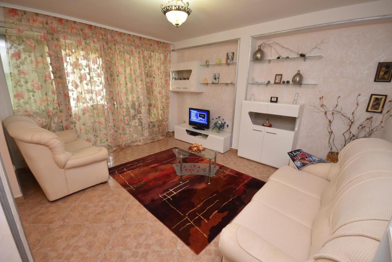 Apartment Sun Village Goran Херцег Нови Стая снимка